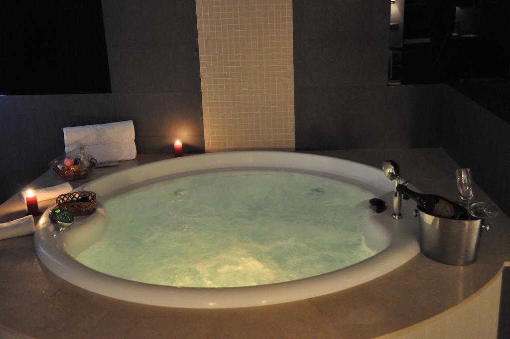 Hotel Los Penascales - Adults Only Лас Росас де Мадрид Стая снимка