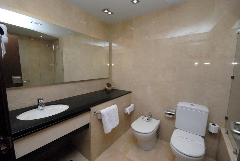Hotel Los Penascales - Adults Only Лас Росас де Мадрид Стая снимка